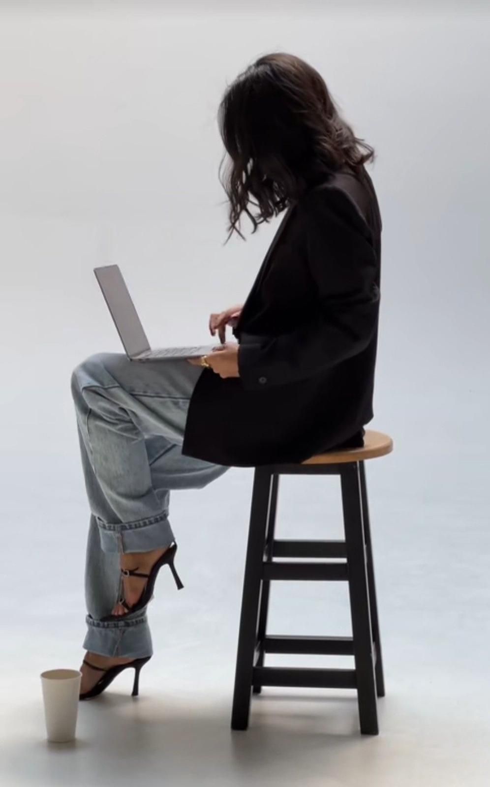 Sofia Marne — Portfolio UGC Creator WordPress